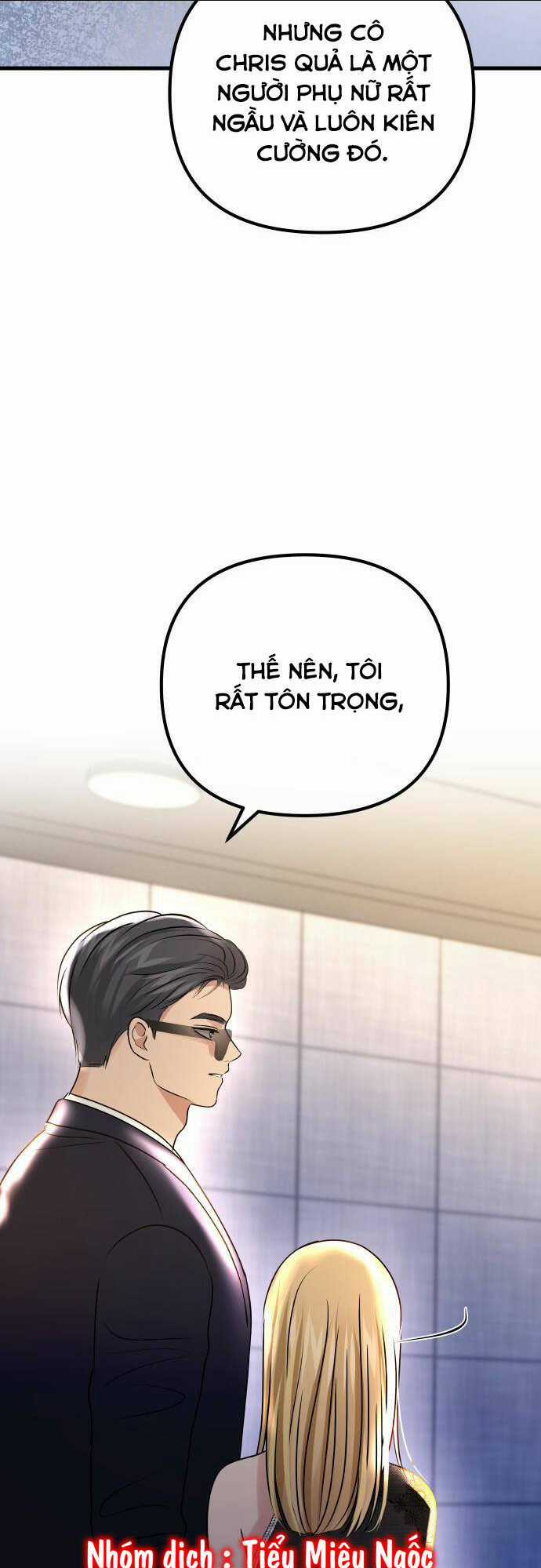 Mùa Đông Năm Ấy Tôi Đã Chapter 12 trang 24