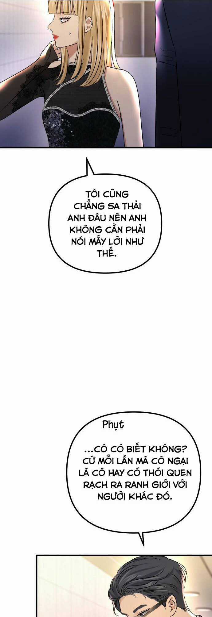 Mùa Đông Năm Ấy Tôi Đã Chapter 12 trang 27