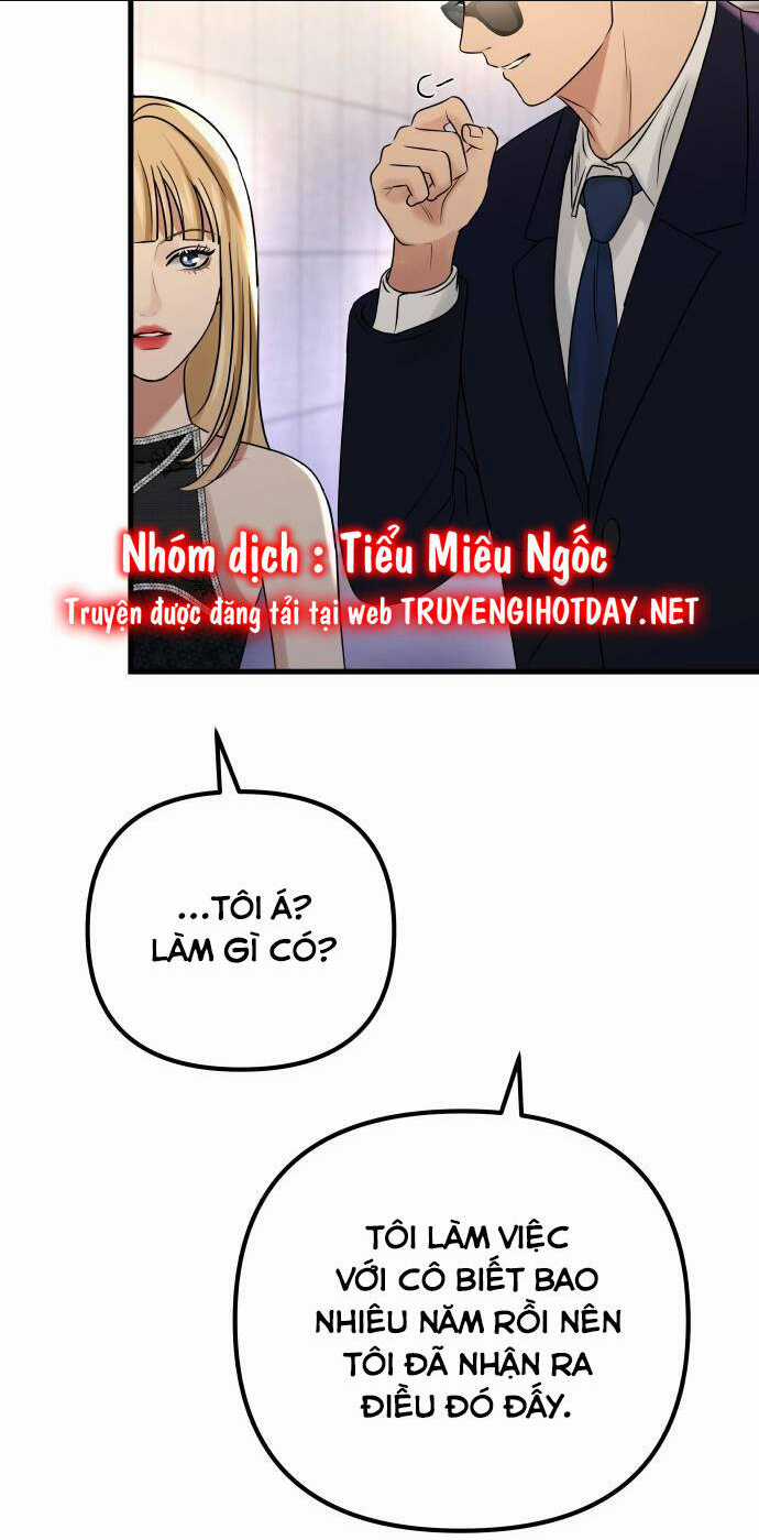 Mùa Đông Năm Ấy Tôi Đã Chapter 12 trang 28