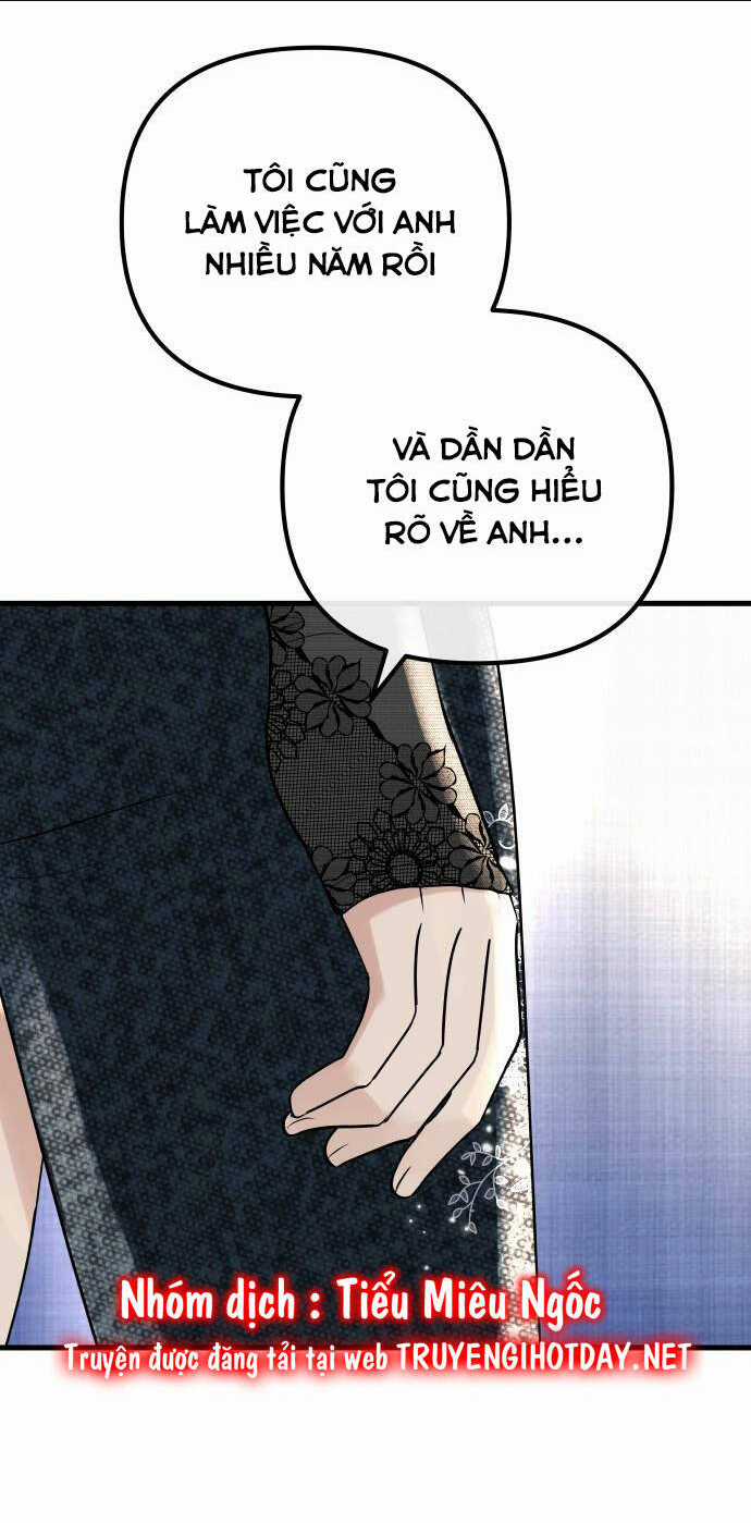 Mùa Đông Năm Ấy Tôi Đã Chapter 12 trang 31