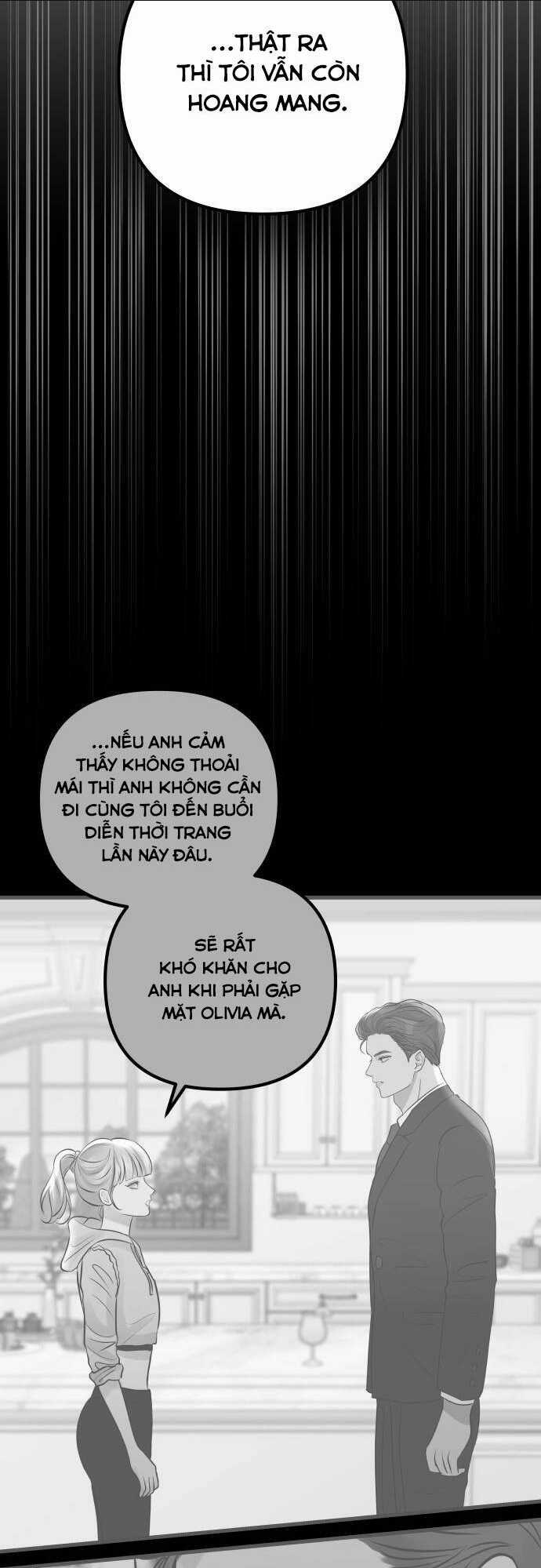 Mùa Đông Năm Ấy Tôi Đã Chapter 12 trang 36