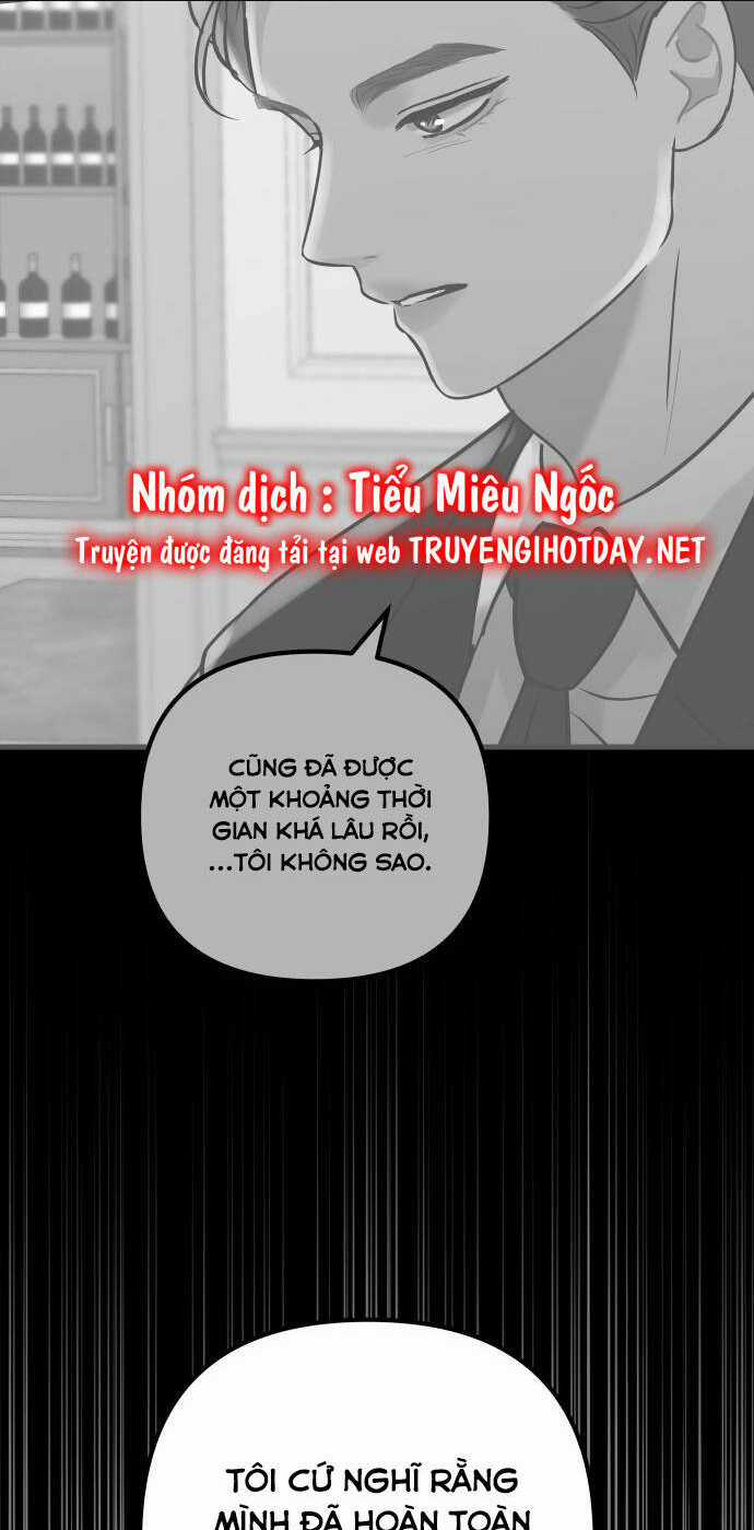Mùa Đông Năm Ấy Tôi Đã Chapter 12 trang 37