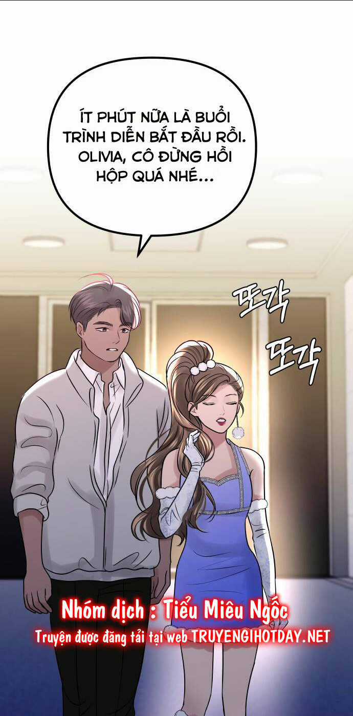 Mùa Đông Năm Ấy Tôi Đã Chapter 12 trang 43