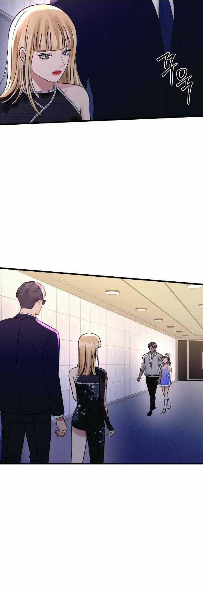 Mùa Đông Năm Ấy Tôi Đã Chapter 12 trang 45