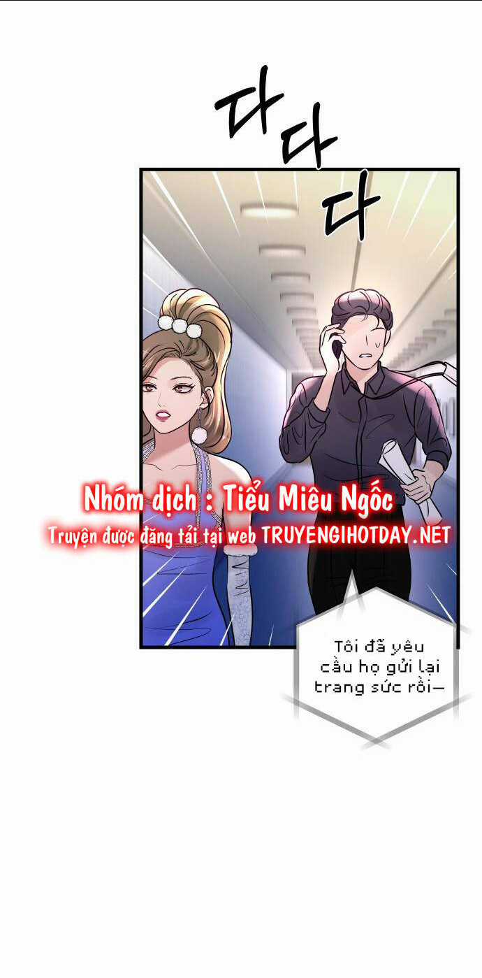 Mùa Đông Năm Ấy Tôi Đã Chapter 12 trang 46