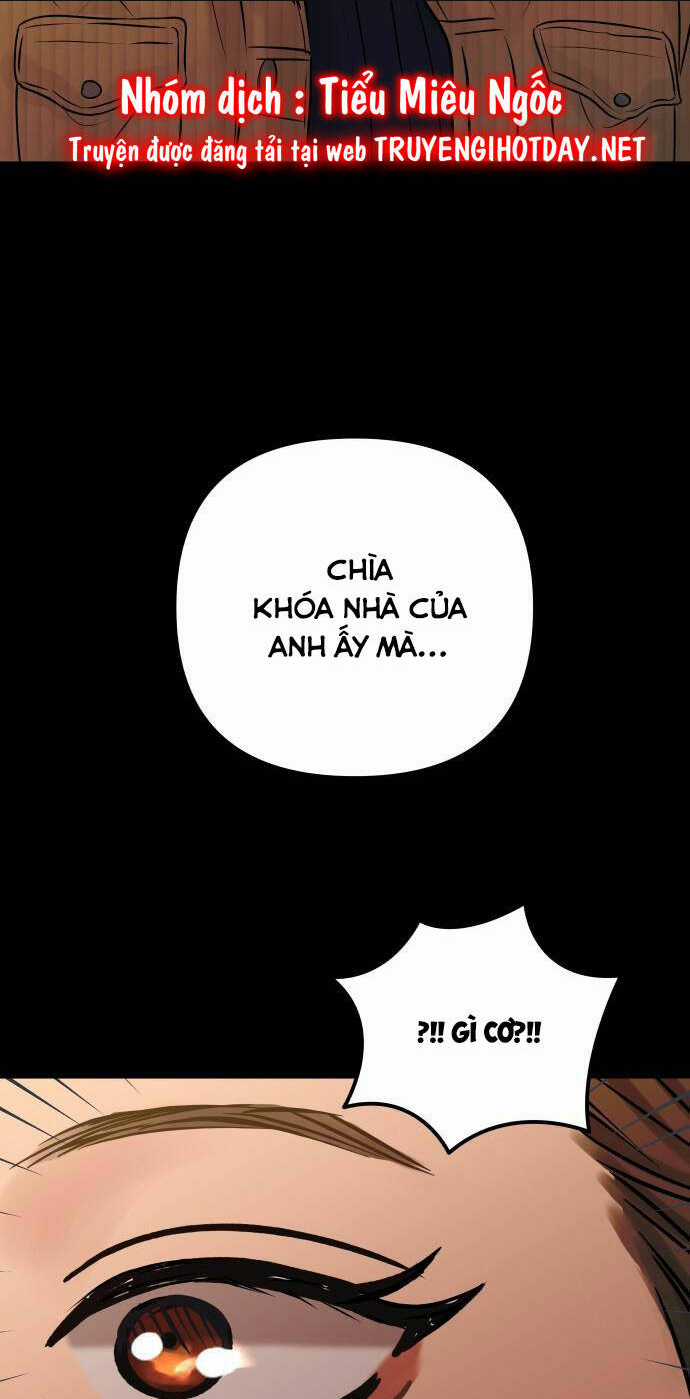 Mùa Đông Năm Ấy Tôi Đã Chapter 12 trang 53