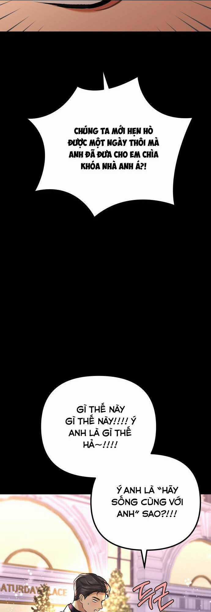 Mùa Đông Năm Ấy Tôi Đã Chapter 12 trang 54