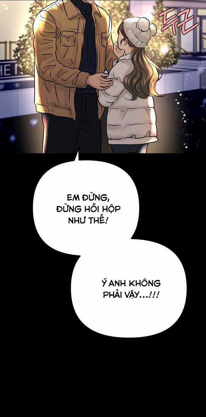 Mùa Đông Năm Ấy Tôi Đã Chapter 12 trang 55