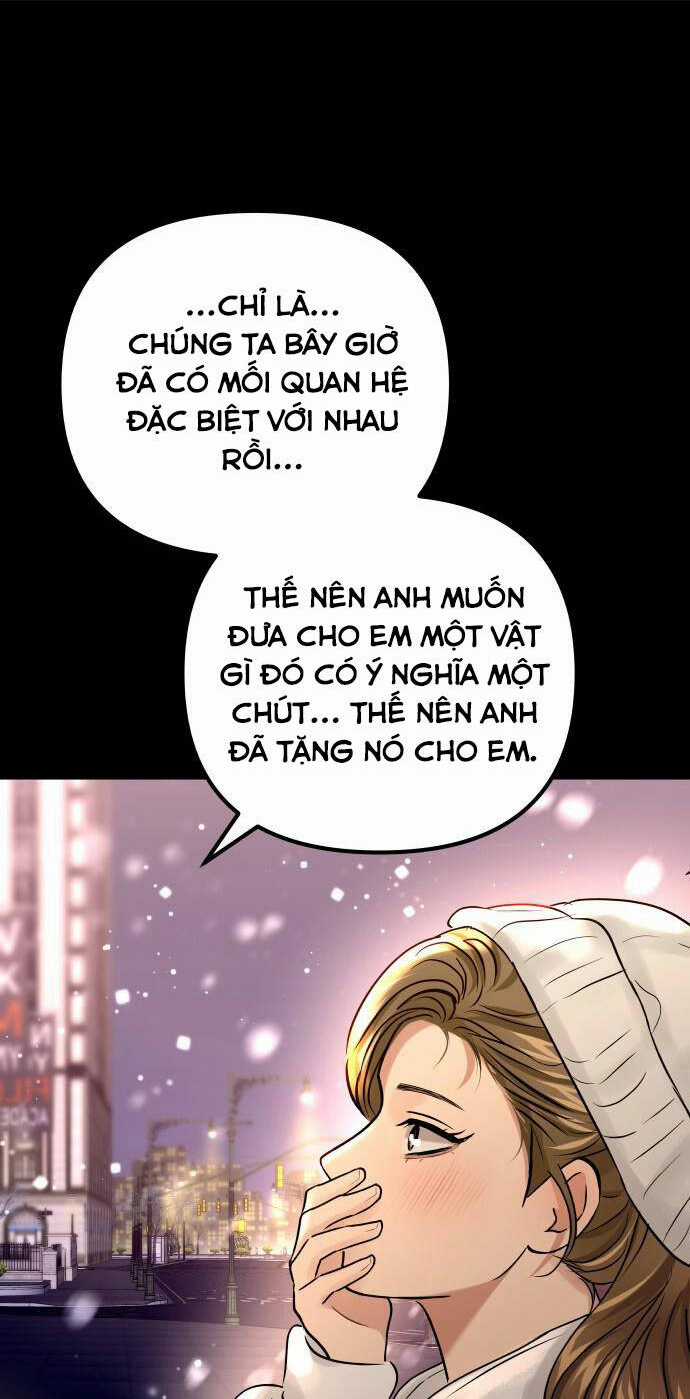 Mùa Đông Năm Ấy Tôi Đã Chapter 12 trang 56