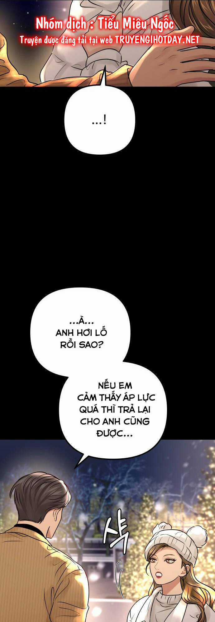 Mùa Đông Năm Ấy Tôi Đã Chapter 12 trang 57