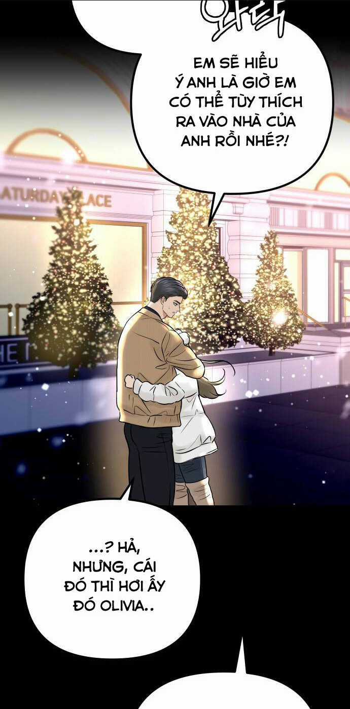 Mùa Đông Năm Ấy Tôi Đã Chapter 12 trang 59