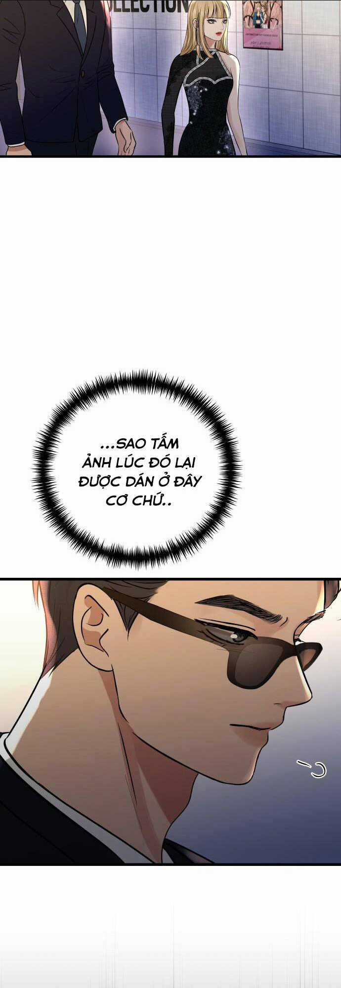 Mùa Đông Năm Ấy Tôi Đã Chapter 12 trang 6
