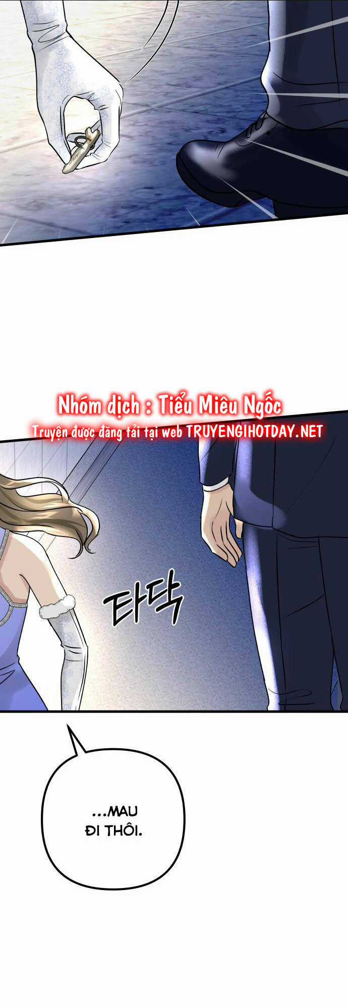 Mùa Đông Năm Ấy Tôi Đã Chapter 12 trang 63