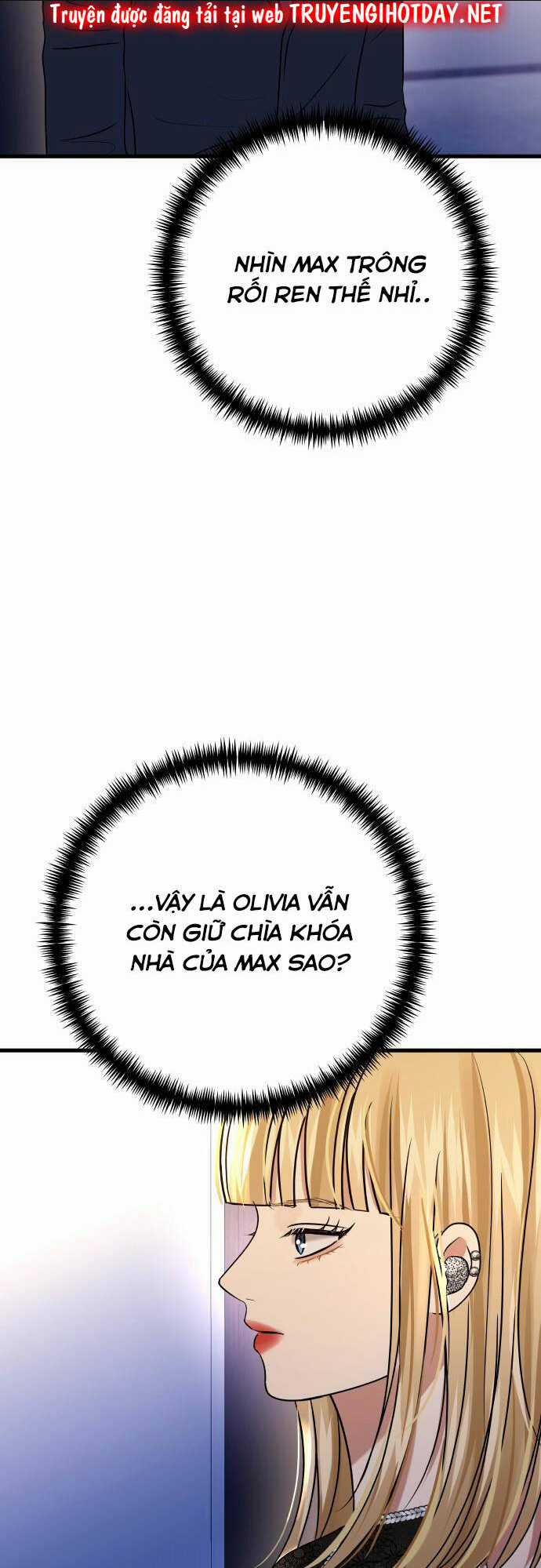 Mùa Đông Năm Ấy Tôi Đã Chapter 12 trang 69