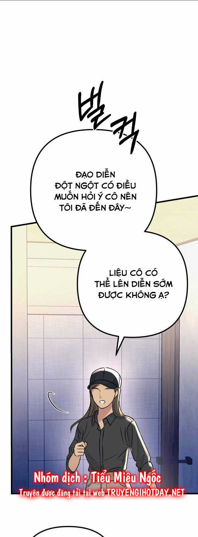 Mùa Đông Năm Ấy Tôi Đã Chapter 12 trang 72
