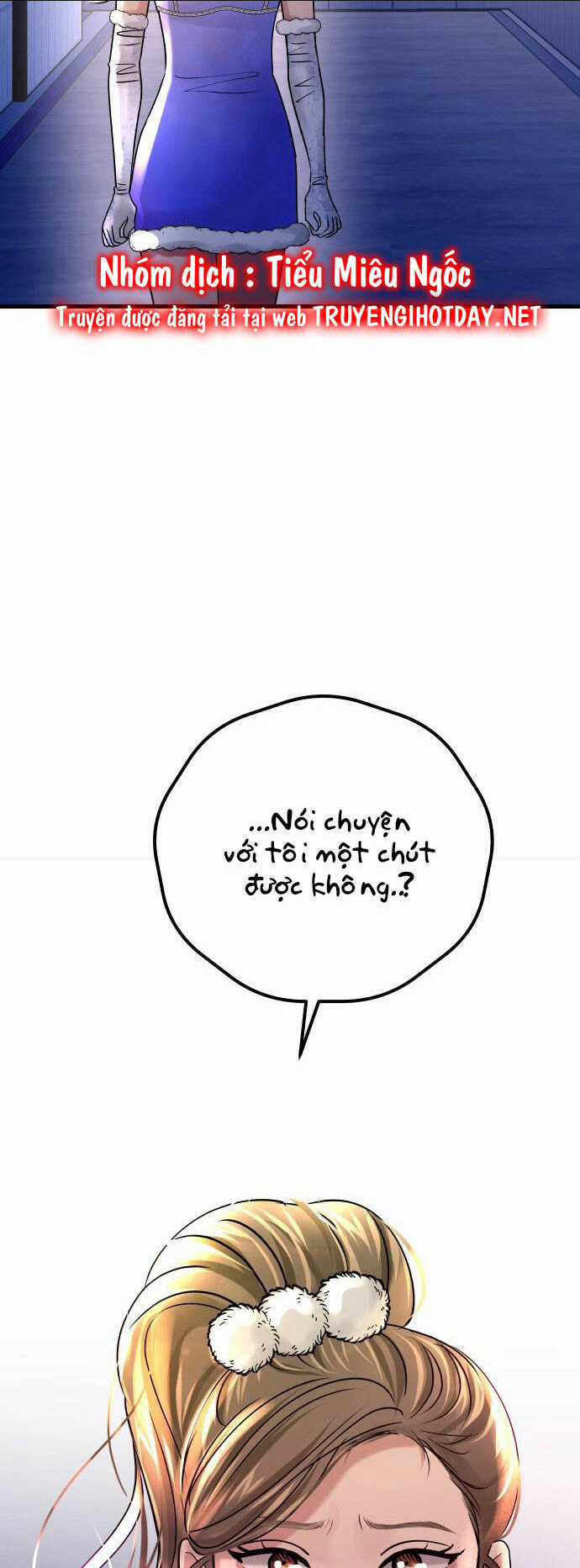 Mùa Đông Năm Ấy Tôi Đã Chapter 12 trang 76