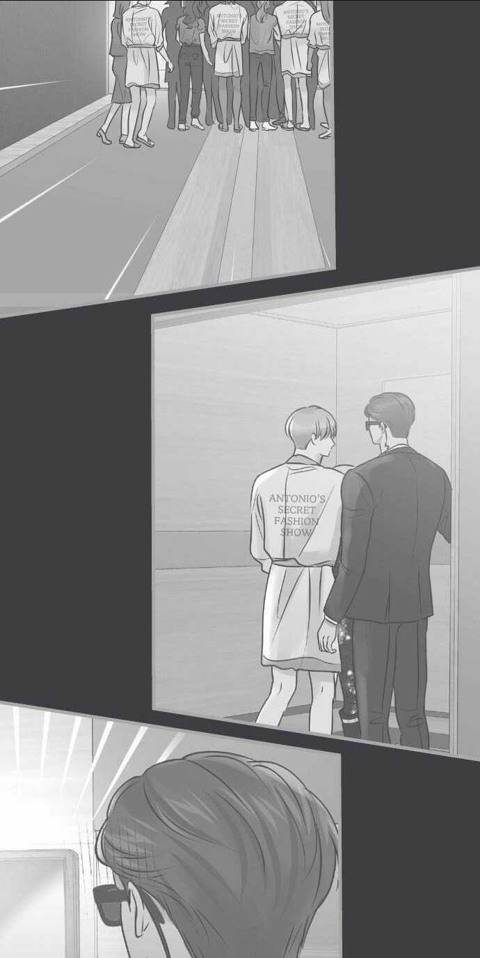 Mùa Đông Năm Ấy Tôi Đã Chapter 12 trang 8