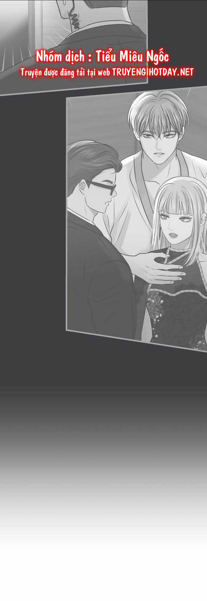 Mùa Đông Năm Ấy Tôi Đã Chapter 12 trang 9