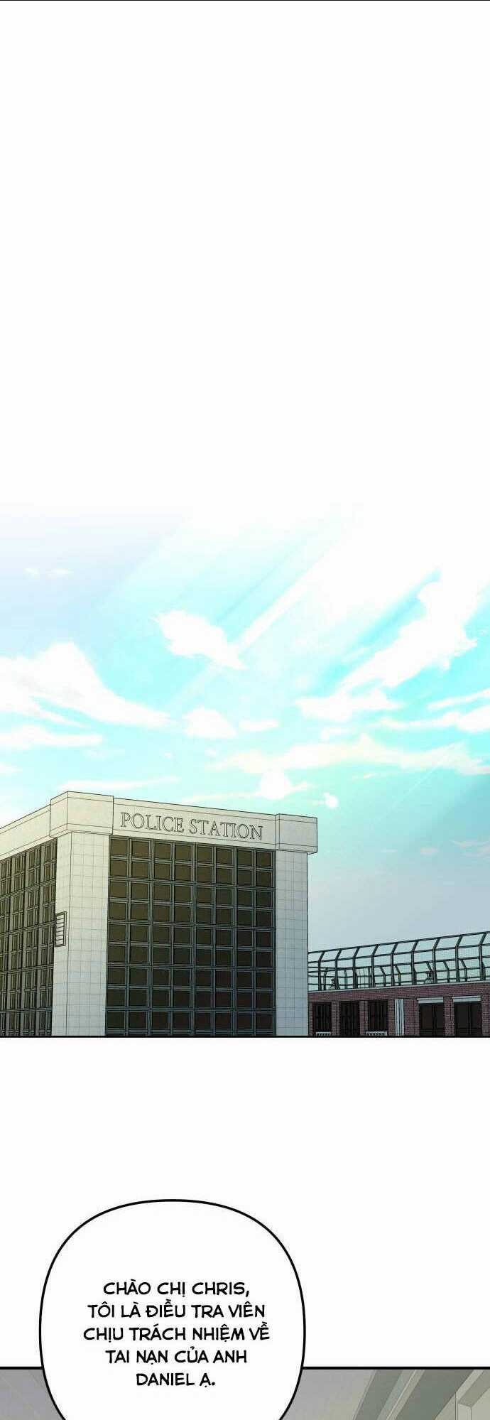 Mùa Đông Năm Ấy Tôi Đã Chapter 2 trang 11