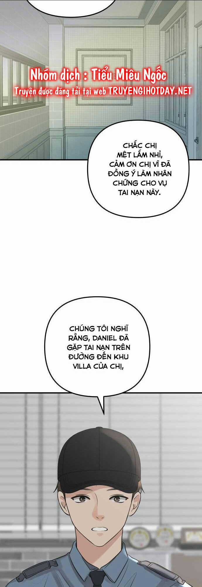 Mùa Đông Năm Ấy Tôi Đã Chapter 2 trang 12