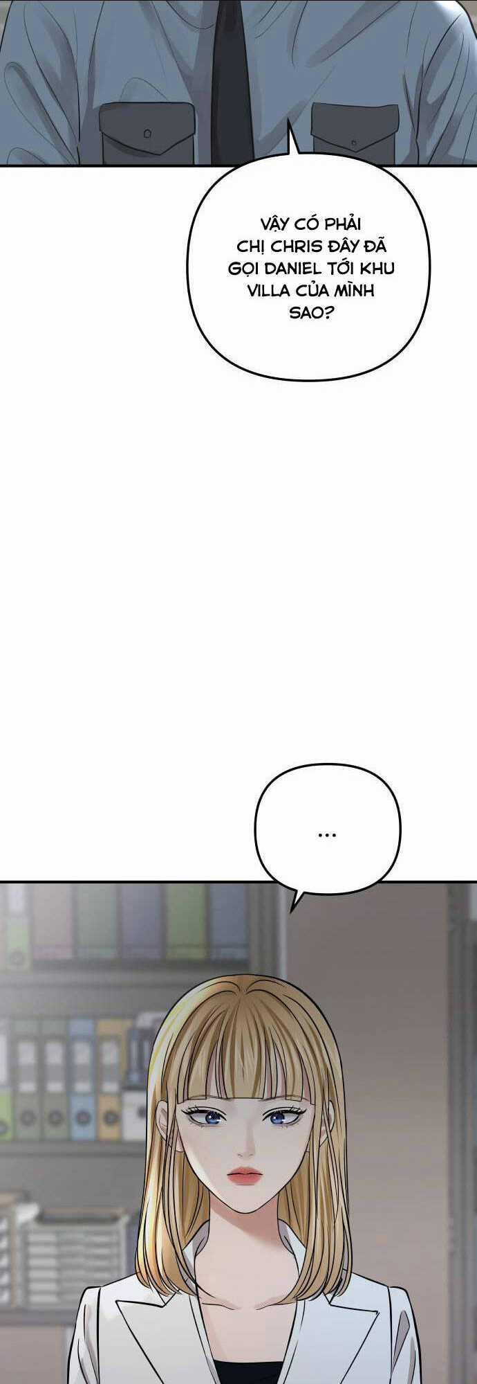 Mùa Đông Năm Ấy Tôi Đã Chapter 2 trang 13