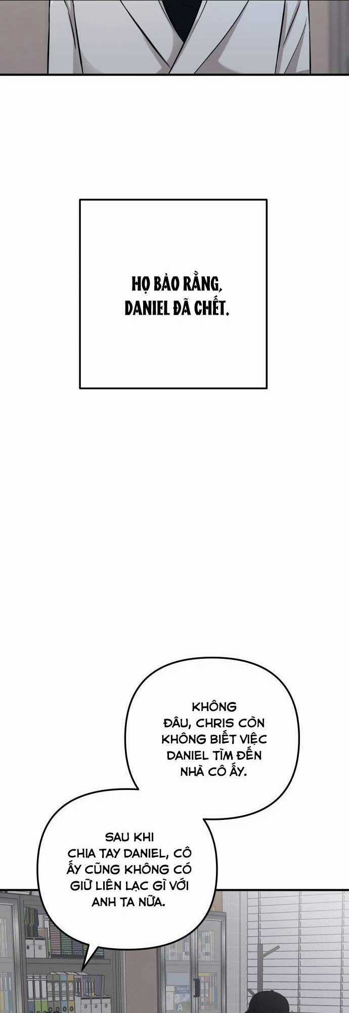 Mùa Đông Năm Ấy Tôi Đã Chapter 2 trang 14