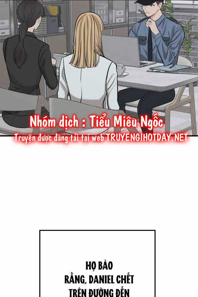 Mùa Đông Năm Ấy Tôi Đã Chapter 2 trang 15