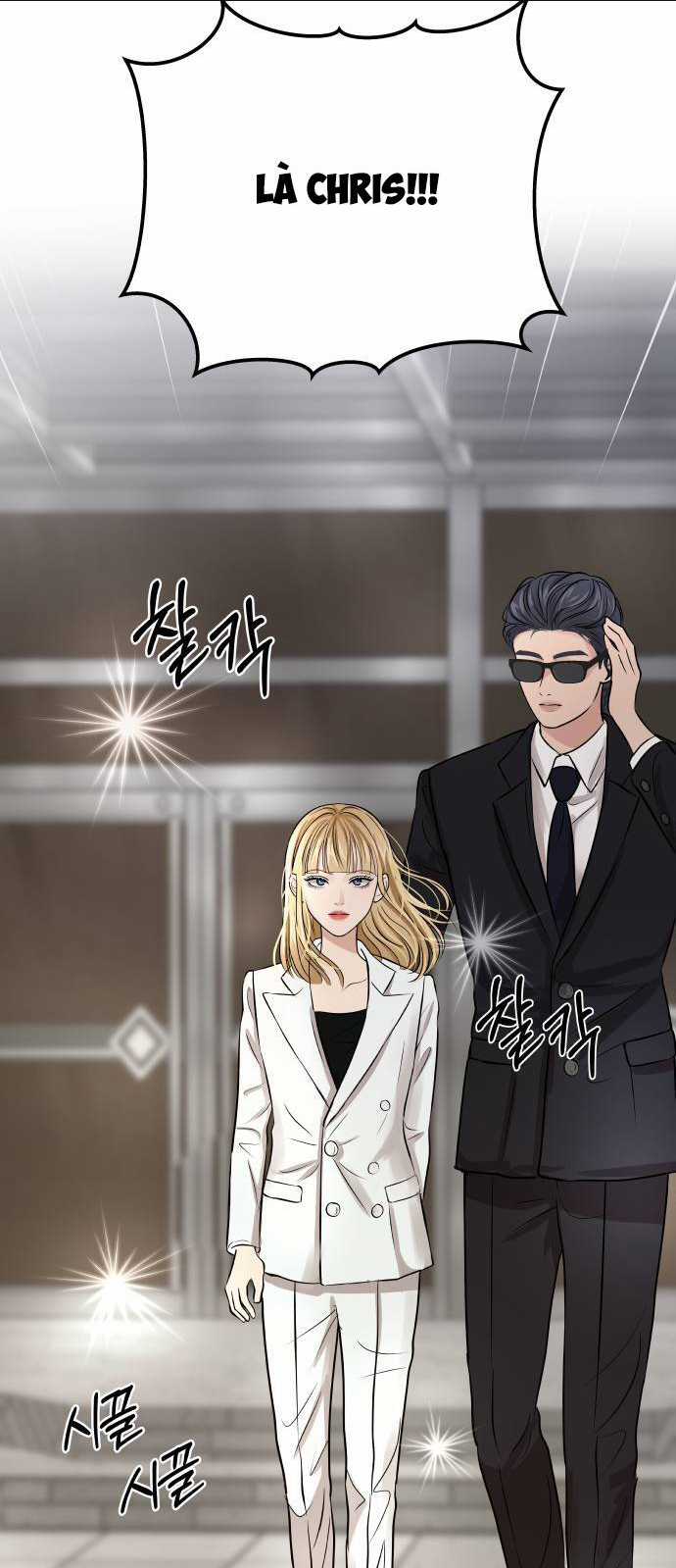 Mùa Đông Năm Ấy Tôi Đã Chapter 2 trang 17