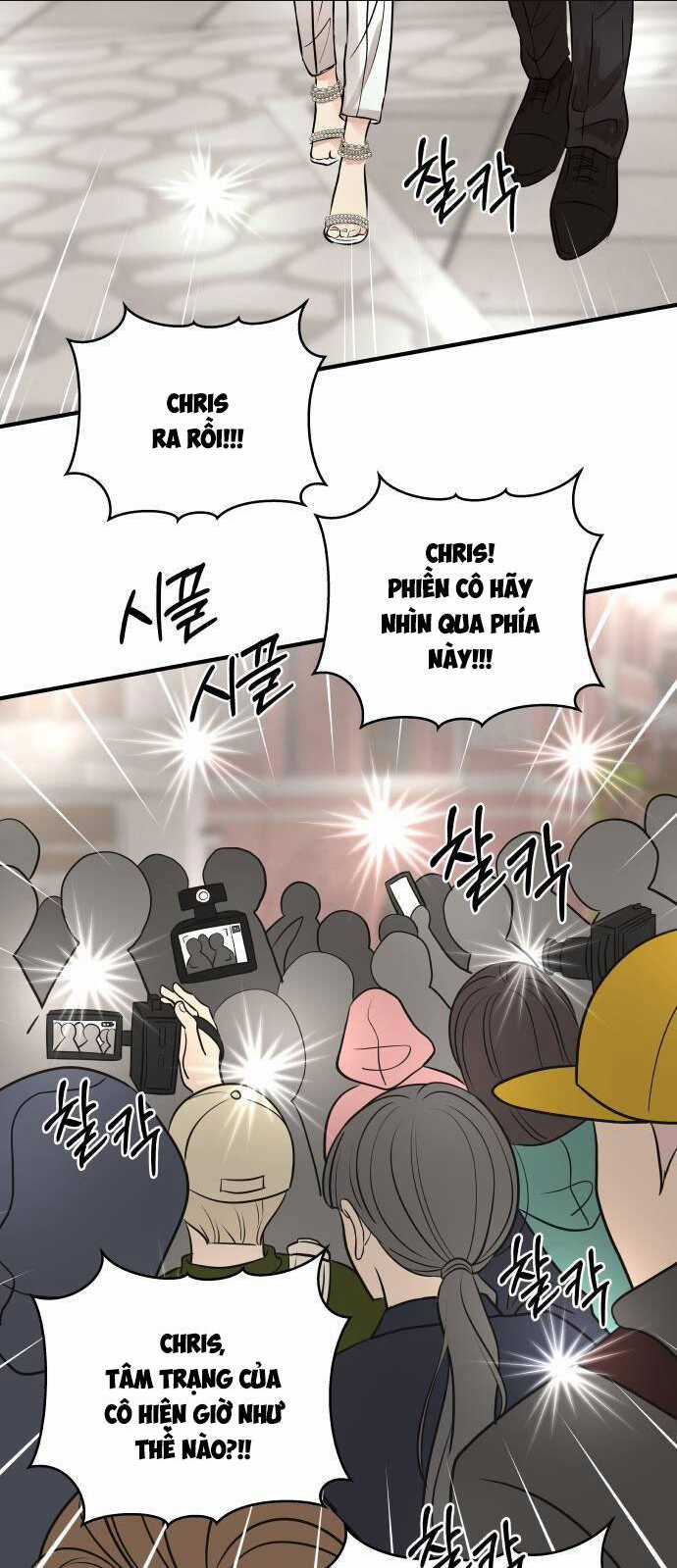 Mùa Đông Năm Ấy Tôi Đã Chapter 2 trang 18