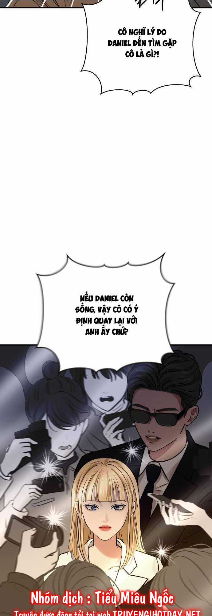 Mùa Đông Năm Ấy Tôi Đã Chapter 2 trang 19