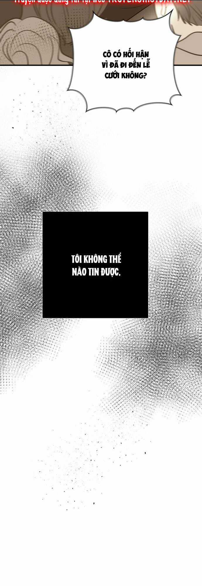 Mùa Đông Năm Ấy Tôi Đã Chapter 2 trang 20