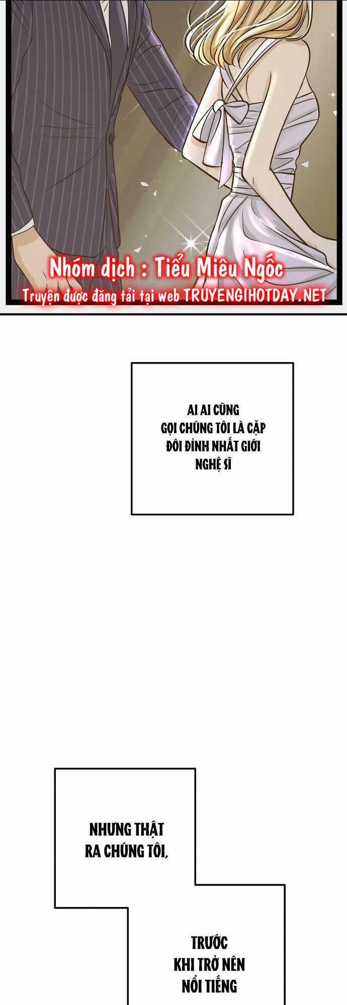 Mùa Đông Năm Ấy Tôi Đã Chapter 2 trang 23