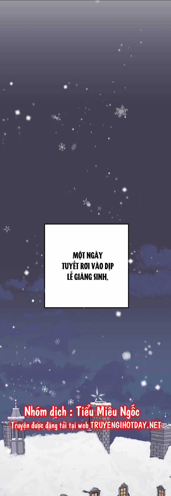 Mùa Đông Năm Ấy Tôi Đã Chapter 2 trang 25