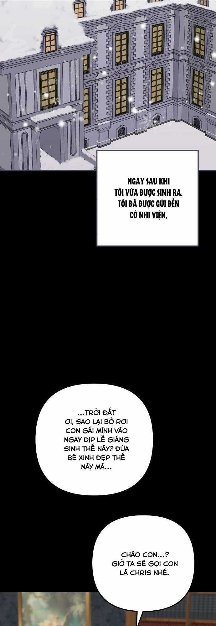 Mùa Đông Năm Ấy Tôi Đã Chapter 2 trang 26