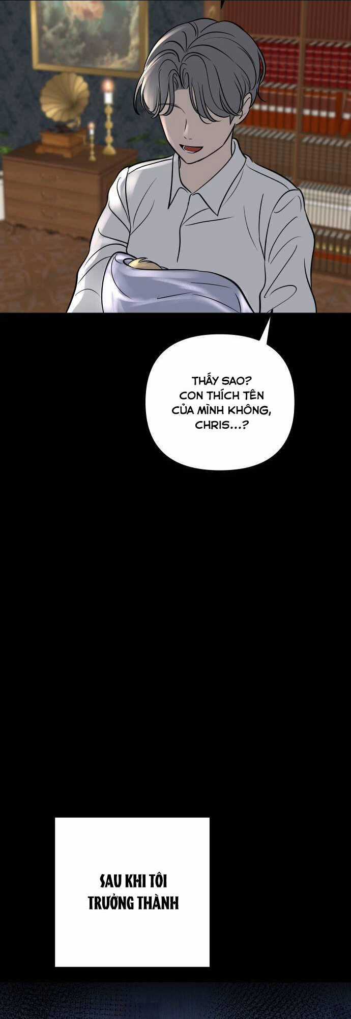 Mùa Đông Năm Ấy Tôi Đã Chapter 2 trang 27