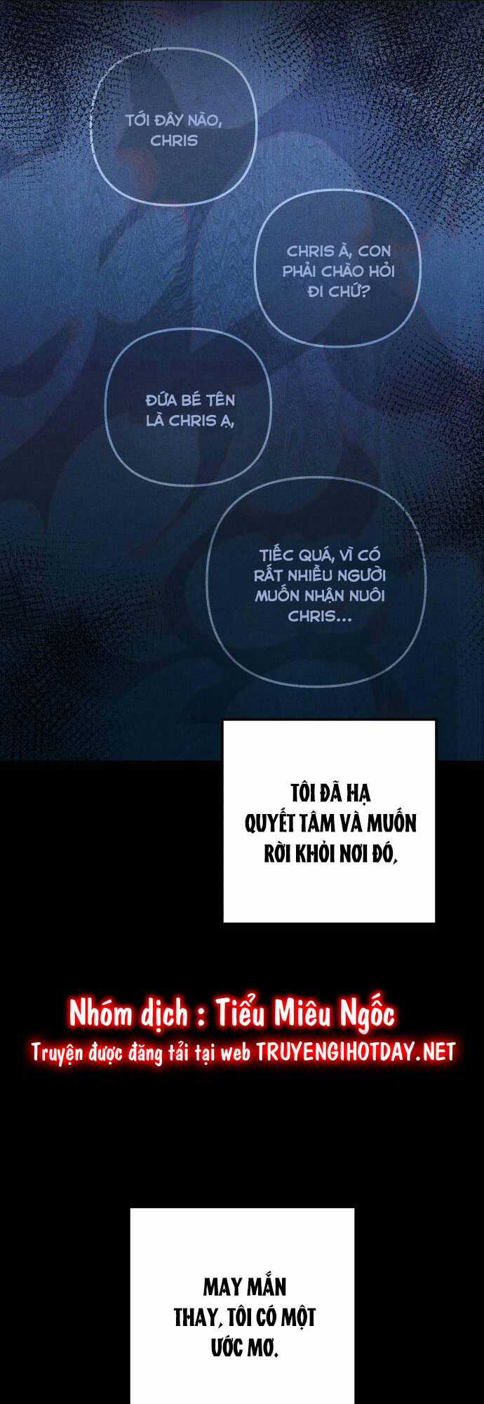 Mùa Đông Năm Ấy Tôi Đã Chapter 2 trang 28