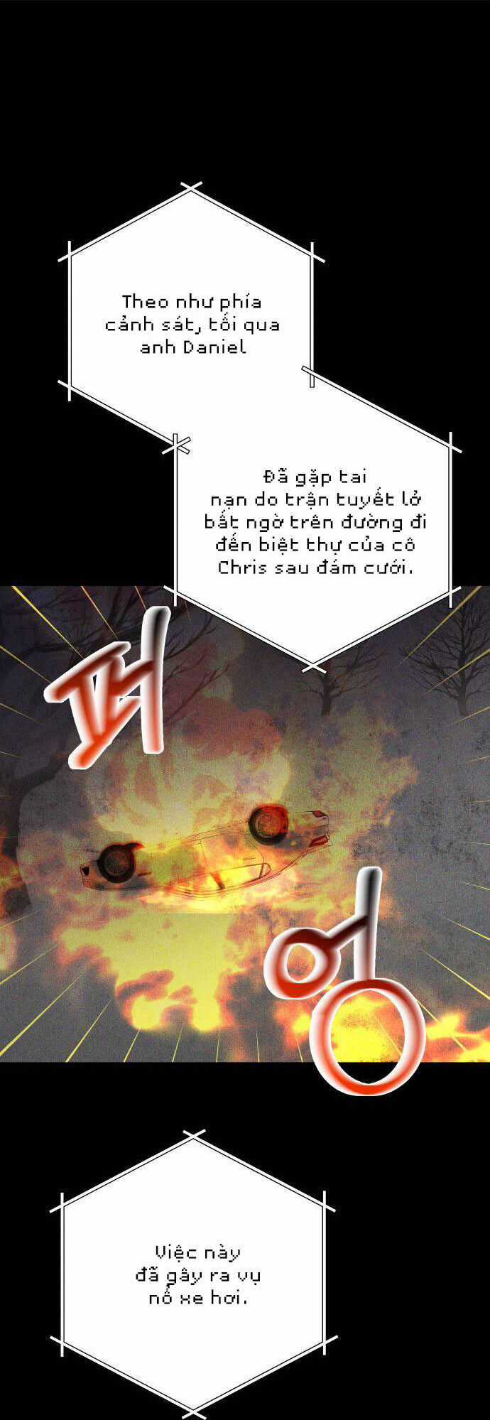 Mùa Đông Năm Ấy Tôi Đã Chapter 2 trang 3