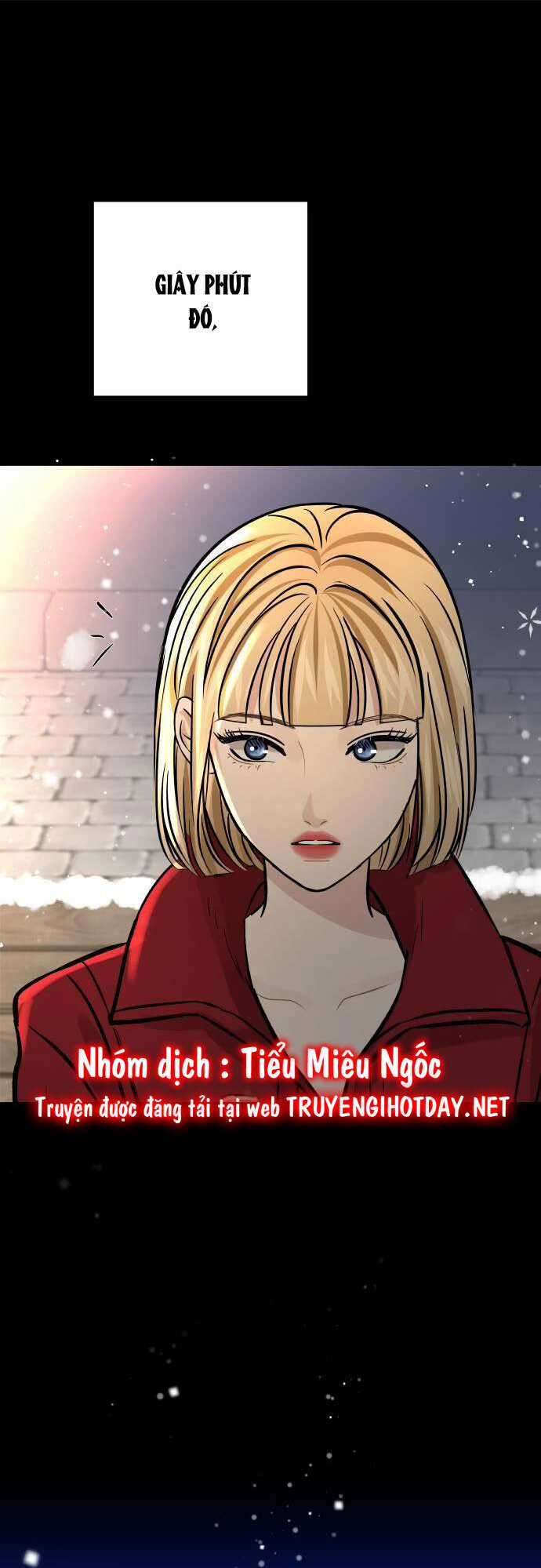 Mùa Đông Năm Ấy Tôi Đã Chapter 2 trang 31