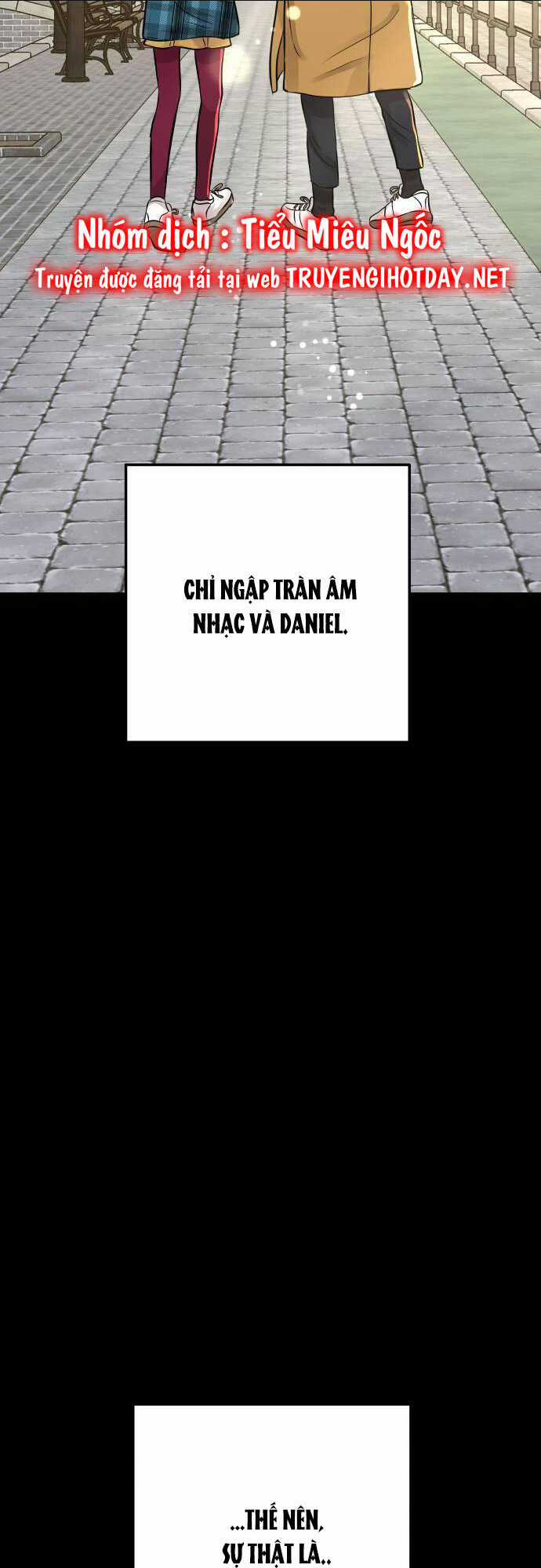 Mùa Đông Năm Ấy Tôi Đã Chapter 2 trang 34