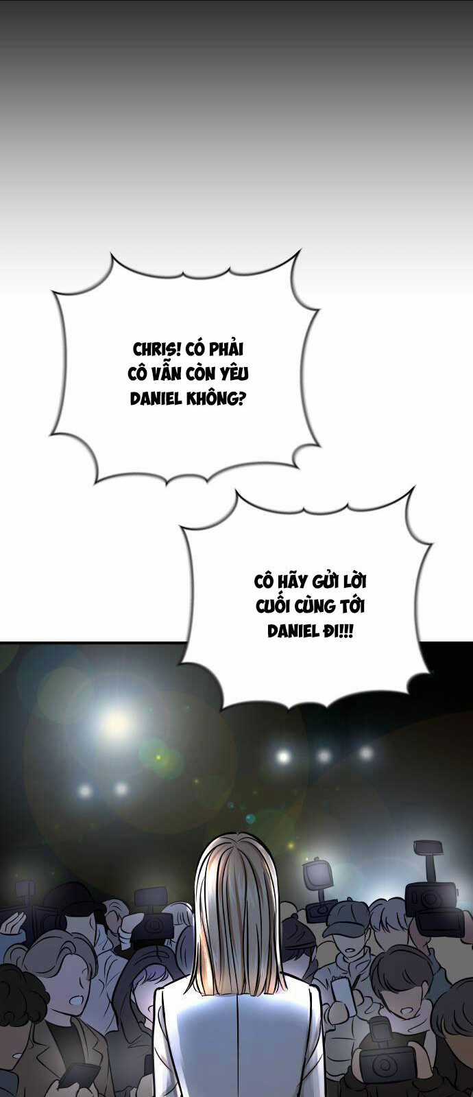 Mùa Đông Năm Ấy Tôi Đã Chapter 2 trang 38