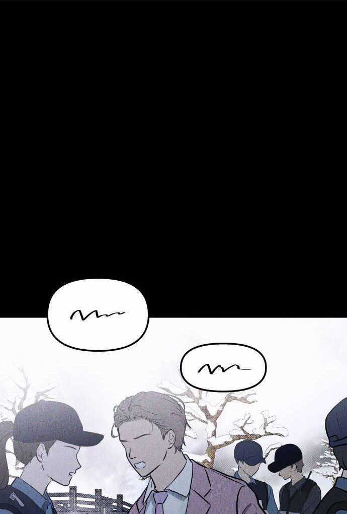 Mùa Đông Năm Ấy Tôi Đã Chapter 2 trang 4