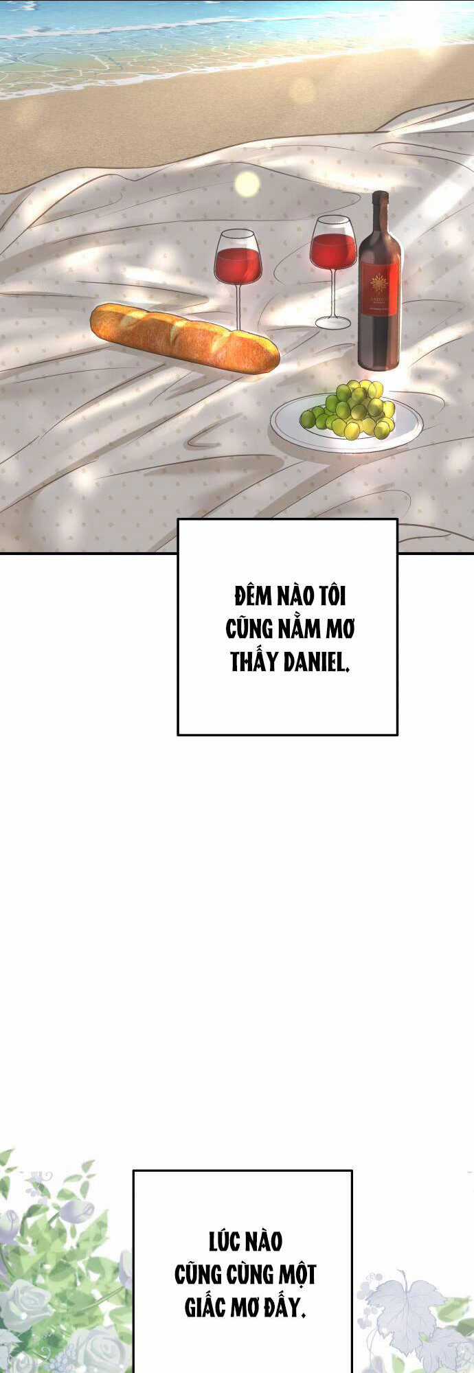 Mùa Đông Năm Ấy Tôi Đã Chapter 2 trang 42