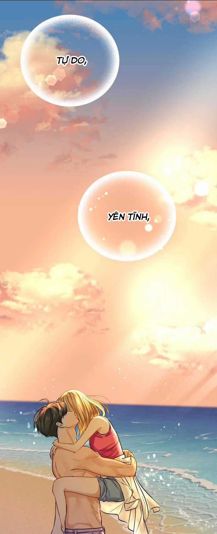 Mùa Đông Năm Ấy Tôi Đã Chapter 2 trang 47