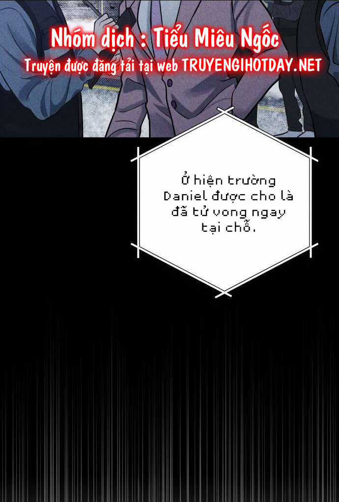 Mùa Đông Năm Ấy Tôi Đã Chapter 2 trang 5