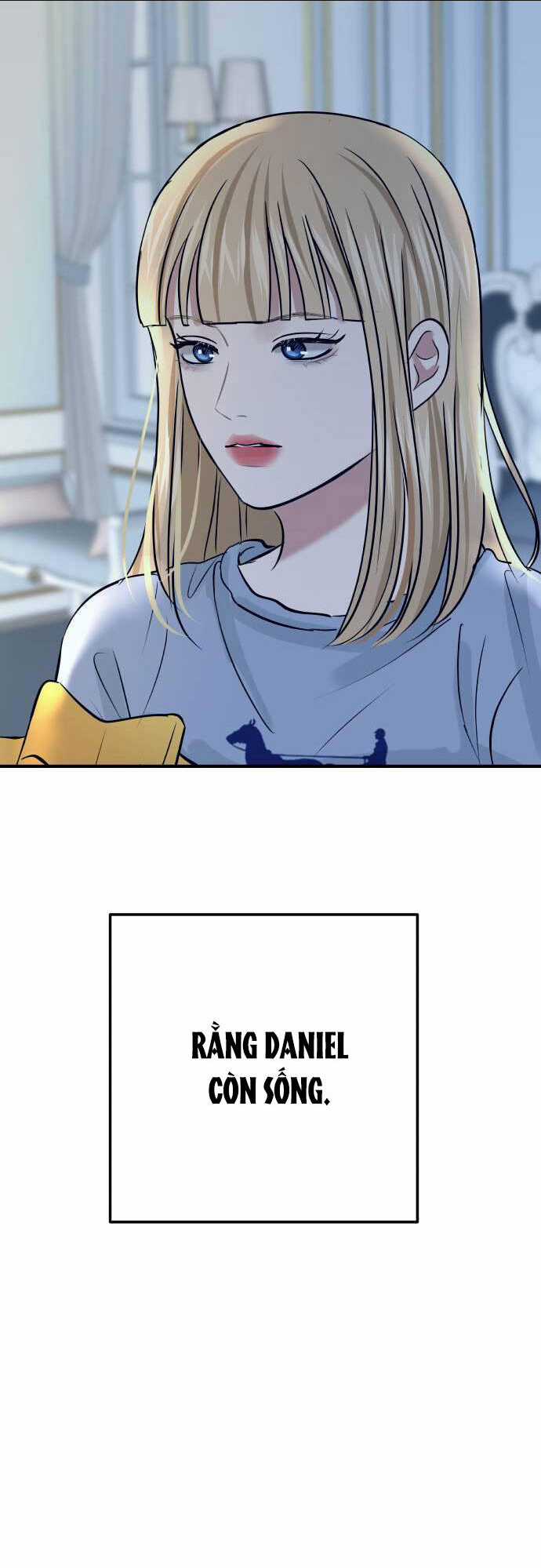 Mùa Đông Năm Ấy Tôi Đã Chapter 2 trang 53