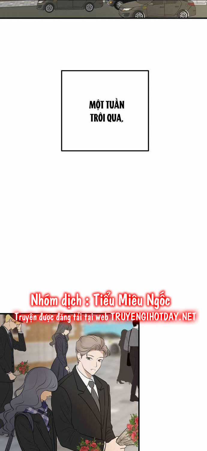 Mùa Đông Năm Ấy Tôi Đã Chapter 2 trang 55