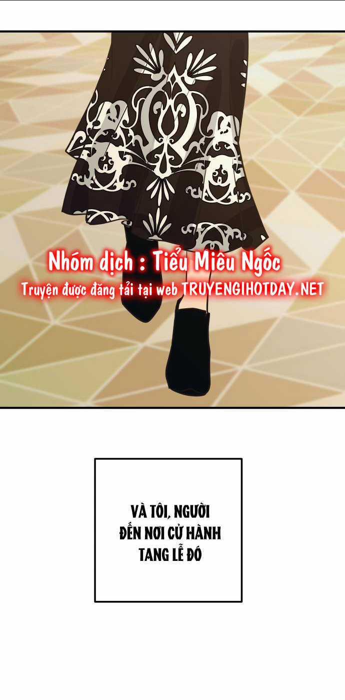 Mùa Đông Năm Ấy Tôi Đã Chapter 2 trang 58