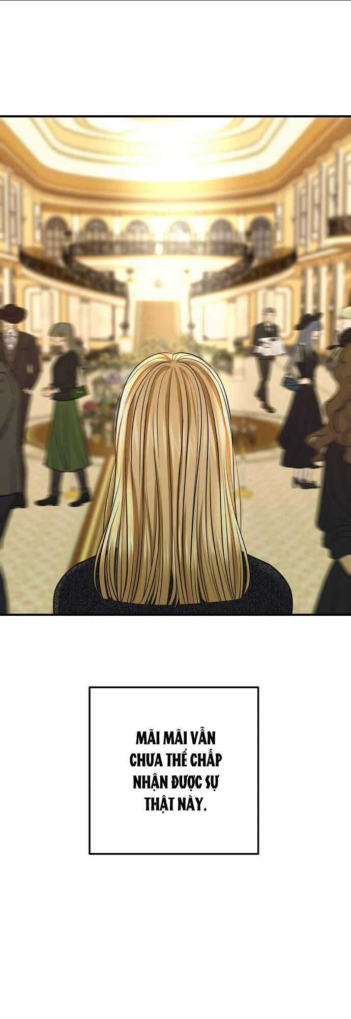 Mùa Đông Năm Ấy Tôi Đã Chapter 2 trang 59