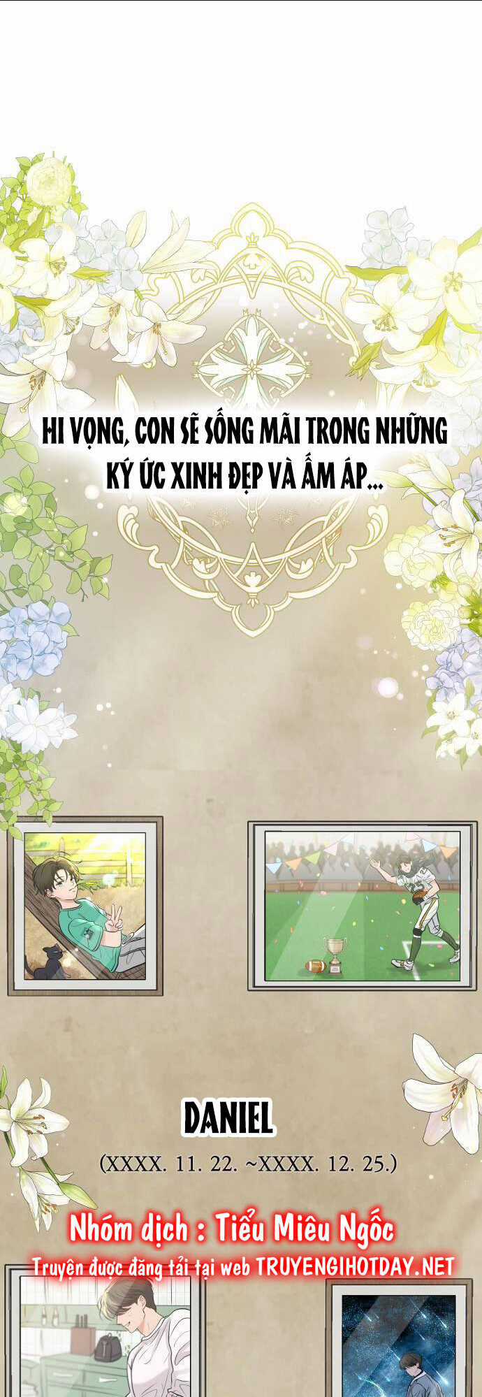 Mùa Đông Năm Ấy Tôi Đã Chapter 2 trang 60