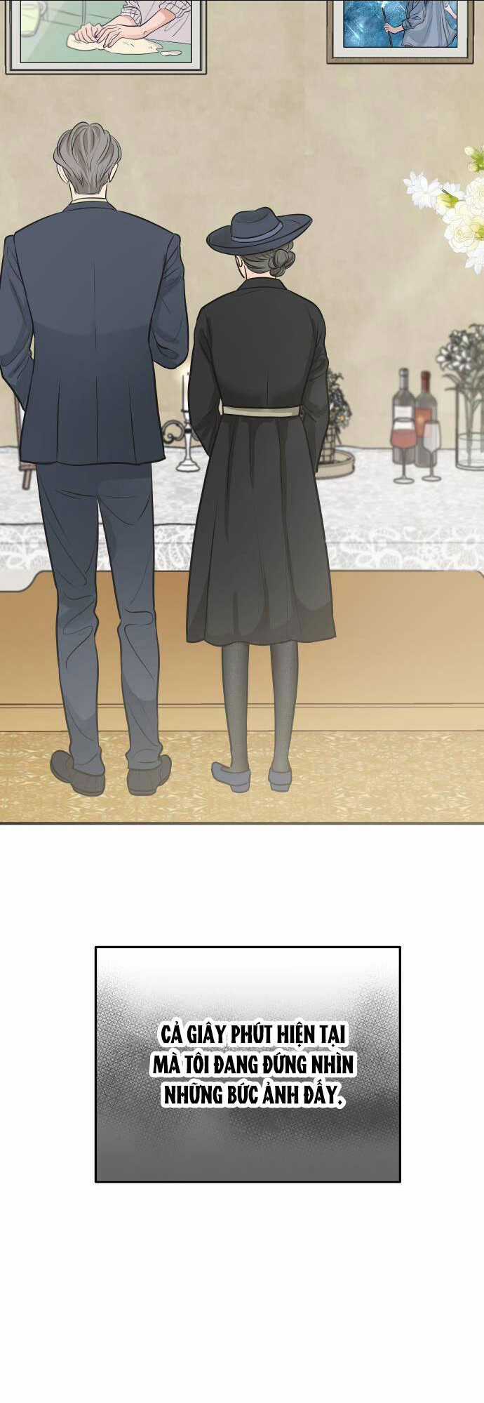 Mùa Đông Năm Ấy Tôi Đã Chapter 2 trang 61